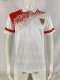 Retro Sevilla home  1:1 Quality Soccer Jersey  1993-1994