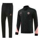 PSG Paris Jacket  Tracksuit  1:1  24 -25