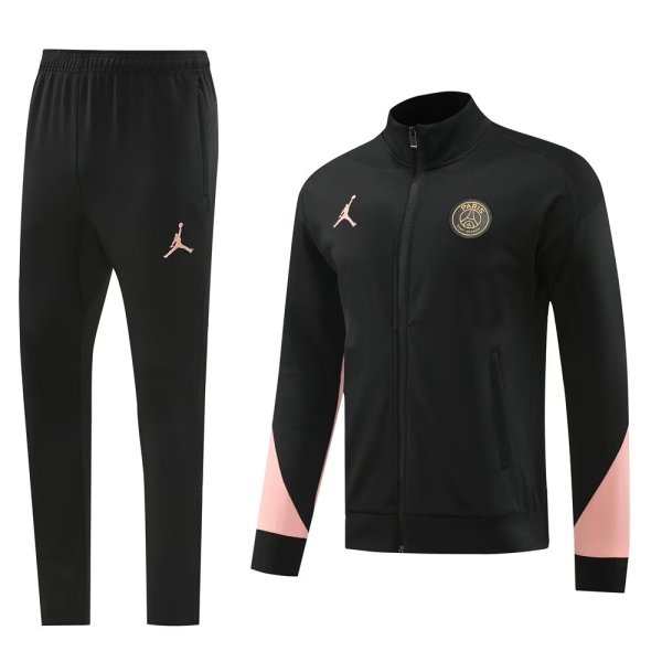 PSG Paris Jacket  Tracksuit  1:1  24 -25