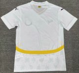 Ghana home  Fans   1:1 Quality Soccer Jersey  24-25
