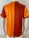 Retro Galatasaray home  1:1 Quality Soccer Jersey  2013-2014