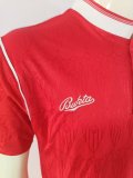 Retro Sevilla away  1:1 Quality Soccer Jersey  1991-1992