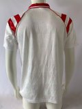 Retro Sevilla home  1:1 Quality Soccer Jersey  1991-1992
