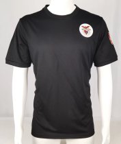 Retro Benfica  away fans  1:1 Quality Soccer Jersey  1973-1974