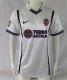 Retro Valencia  home fans  1:1 Quality Soccer Jersey  2000-2001