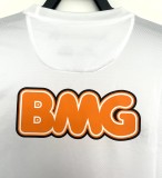 Retro Santos long  Home  2012-2013