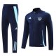 Arsenal Jacket  Tracksuit  1:1 Quality Soccer Jersey   24 -25