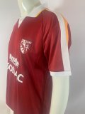 Retro Metz hoime  1:1 Quality Soccer Jersey  2003-2004
