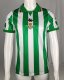 Retro Real Betis Home    1:1 Quality Soccer Jersey  1993-1994