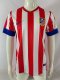 Retro Atletico Madrid Home  1:1 Quality Soccer Jersey  2012-2013