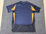 El Ahly away fans  1:1 Quality Soccer Jersey   24-25