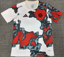 Bayern Munich Special Edition  Fans  1:1 Quality Soccer Jersey   24-25