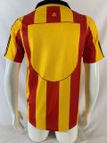 Retro Galatasaray home  1:1 Quality Soccer Jersey  1999-2000