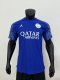 PSG Paris third away blue Special Edition Player  1:1 Quality Soccer Jersey    24-25