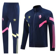 Juventus Jacket  Tracksuit  1:1  24 -25