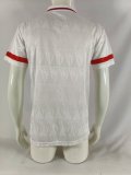 Retro Sevilla home  1:1 Quality Soccer Jersey  1993-1994