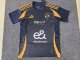 El Ahly away fans  1:1 Quality Soccer Jersey   24-25