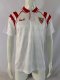 Retro Sevilla home  1:1 Quality Soccer Jersey  1992-1993