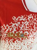 Retro Sevilla home  1:1 Quality Soccer Jersey  1993-1994