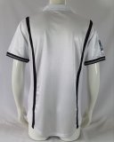 Retro Valencia  home fans  1:1 Quality Soccer Jersey  2000-2001