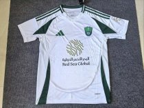 Al Ahli Jeddah Home Fans  1:1 Quality Soccer Jersey    24-25