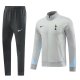 Tottenham Jacket  Tracksuit  1:1 Quality Soccer Jersey   24 -25
