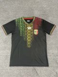 Mali third away Fans   1:1 Quality Soccer Jersey   24-25