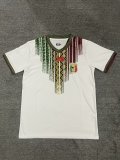 Mali  home   Fans   1:1 Quality Soccer Jersey   24-25