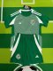 Maccabi Haifa home kids  1:1 Quality Soccer Jersey   24-25