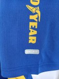 Retro Boca Juniors Home  1:1 Quality Soccer Jersey   2005 -2006