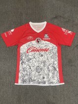 Tijuana Special Edition Fans  1:1 Quality Soccer Jersey  24-25