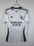Real Madrid  Special Edition Fans  1:1 Quality Soccer Jersey    24-25