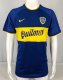 Retro Boca Juniors Home  1:1 Quality Soccer Jersey   2000-2001
