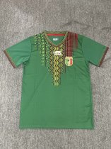 Mali  away Fans   1:1 Quality Soccer Jersey   24-25