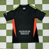 Como goalkeeper Fans  1:1 Quality Soccer Jersey    24-25