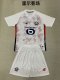 Lille(LOSC) away Kids  24-25