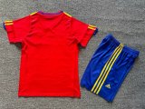Retro spain home Kids  2010