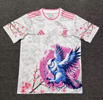 Japan Special Edition  Fans  1:1 Quality Soccer Jersey  24-25