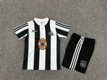 Retro Newcastle home Kids  1995-1997