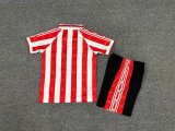 Retro Athletic Bilbao  home Kids  1995-1997