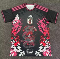 Japan Special Edition  Fans  1:1 Quality Soccer Jersey  24-25