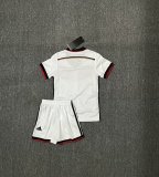 Retro Germany away Kids  1998