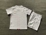 Retro Portugal home Kids  2012