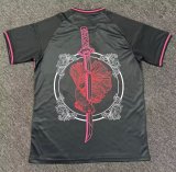Japan Special Edition  Fans  1:1 Quality Soccer Jersey  24-25