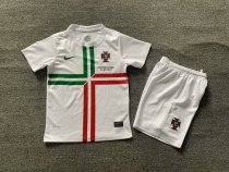Retro Portugal home Kids  2012