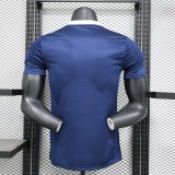 Manchester United Special Edition  Player  1:1 Quality Soccer Jersey    24-25