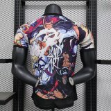 Japan Special Edition  Player   1:1 Quality Soccer Jersey  24-25