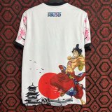 Japan Special Edition  Fans  1:1 Quality Soccer Jersey  24-25