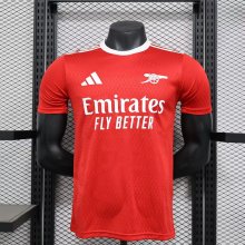 Arsenal  Special Edition  player   1:1 Quality Soccer Jersey    24-25