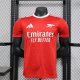 Arsenal  Special Edition  player   1:1 Quality Soccer Jersey    24-25